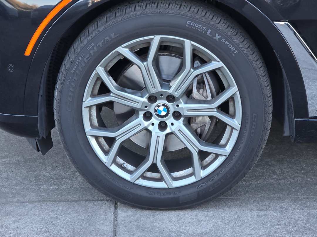 2024 BMW X7 xDrive40i - Image 26