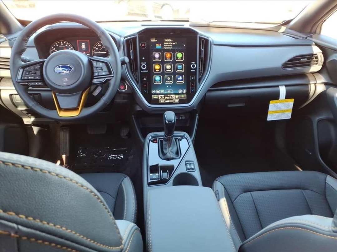 2026 Subaru Crosstrek Wilderness - Image 2