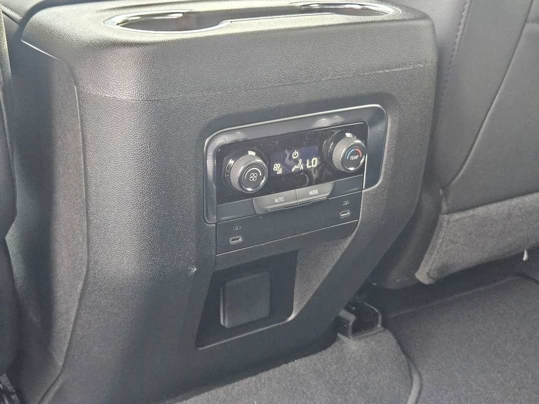 2026 Chevrolet Tahoe LT - Image 29