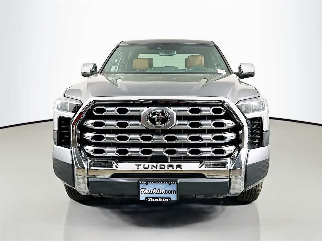 2026 Toyota Tundra 1794 Edition - Image 2