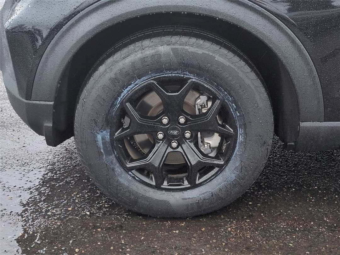 2022 Ford Explorer Timberline - Image 34