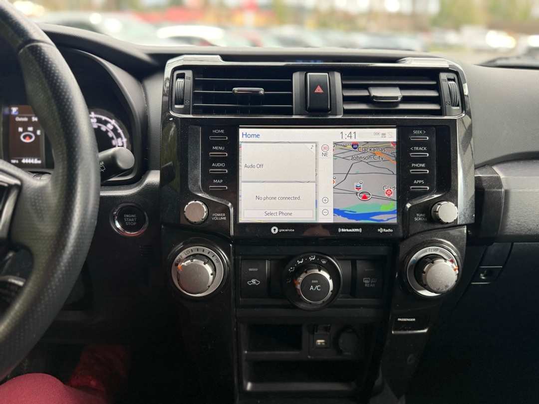 2022 Toyota 4Runner TRD OffRoad Premium - Image 31