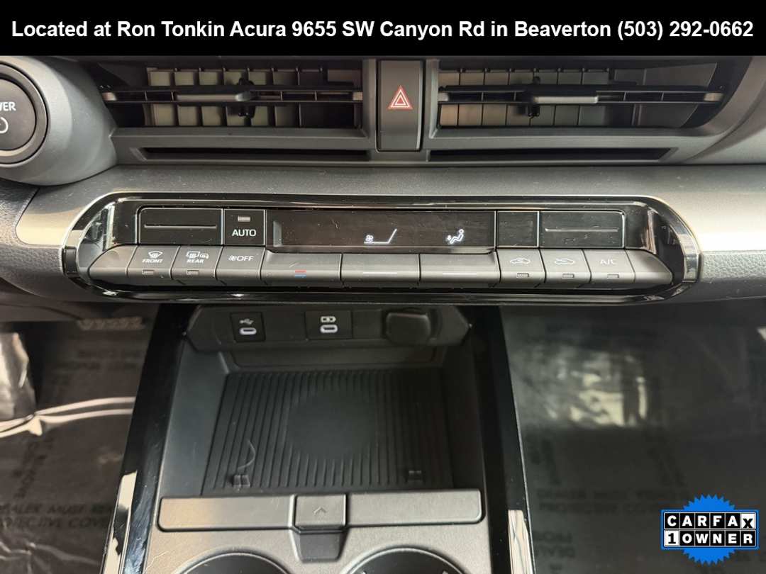 2023 Toyota Prius LE - Image 22