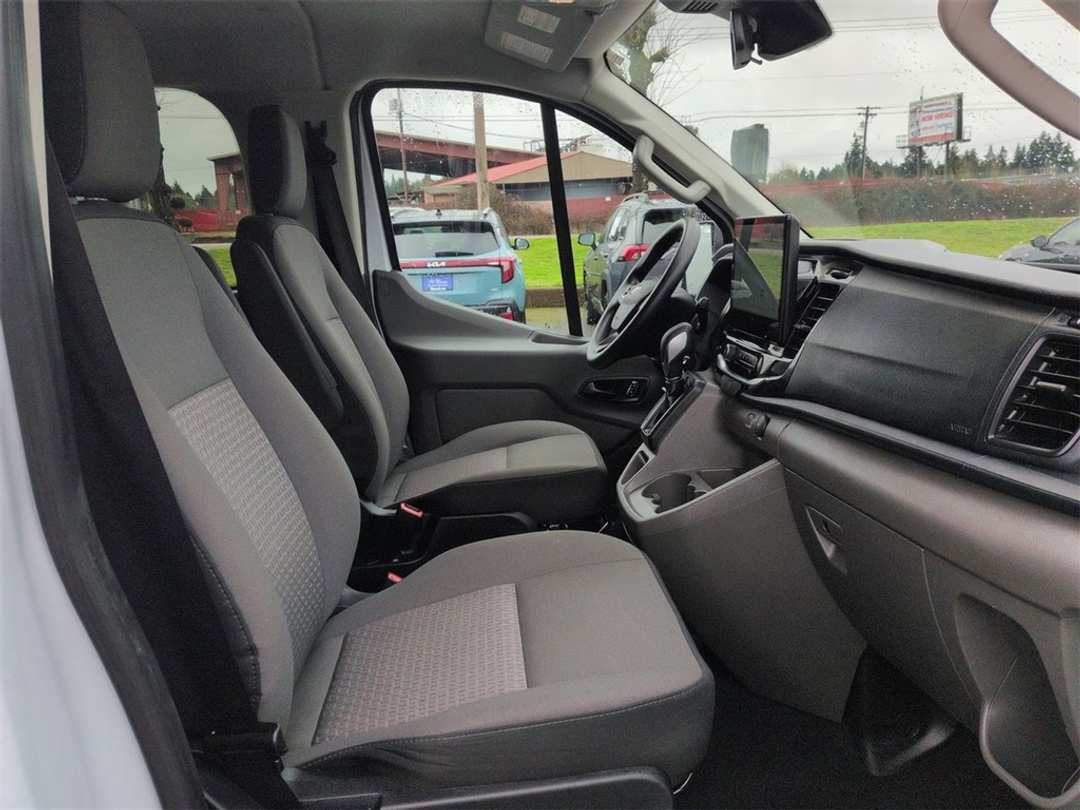 2024 Ford Transit-350 XLT - Image 29