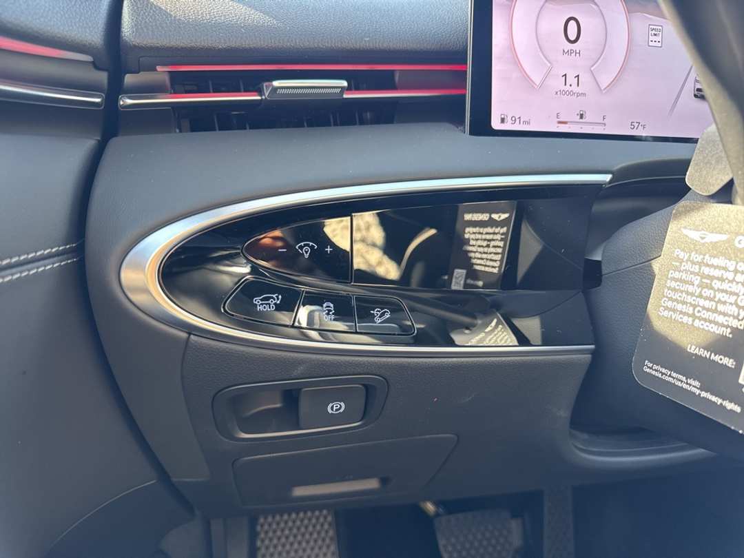 2026 Genesis Gv70 2.5T Select - Image 41