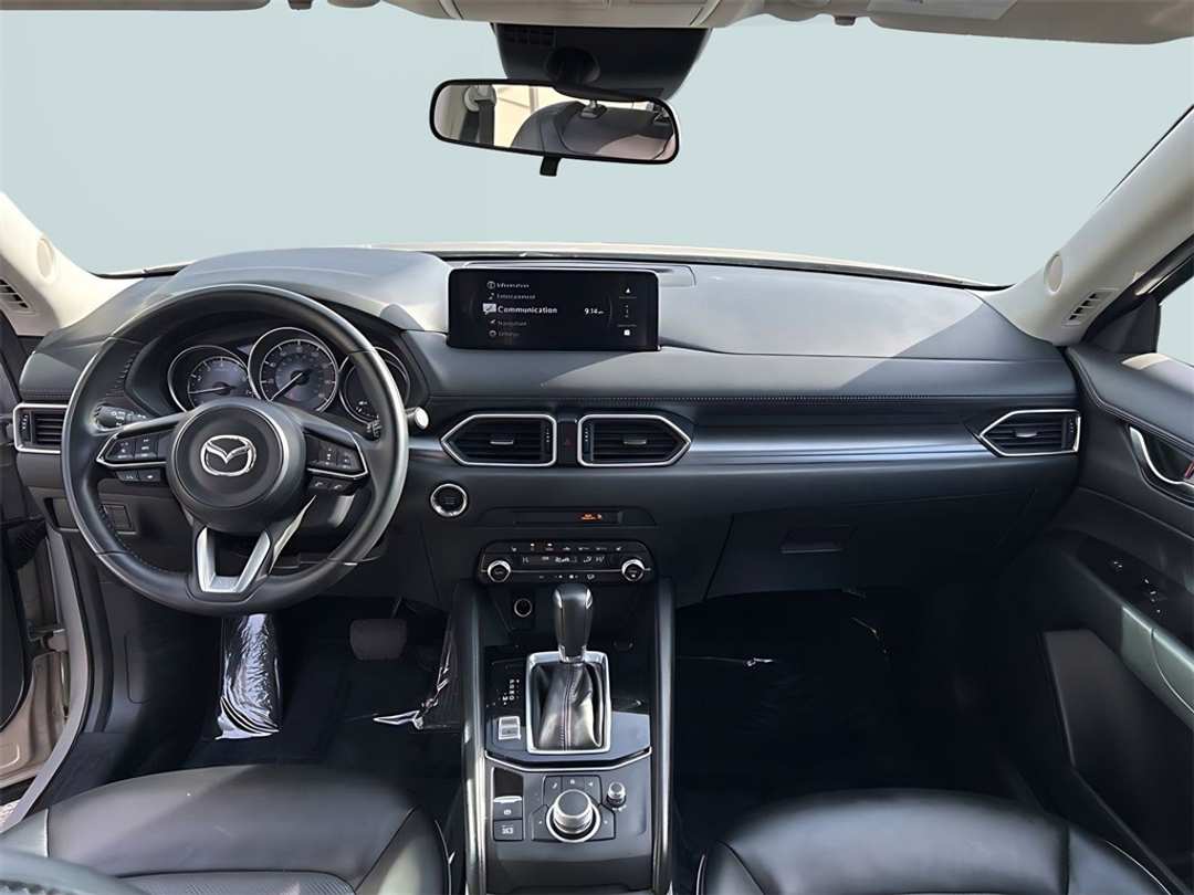 2024 MAZDA CX-5 2.5 S Select Package - Image 19