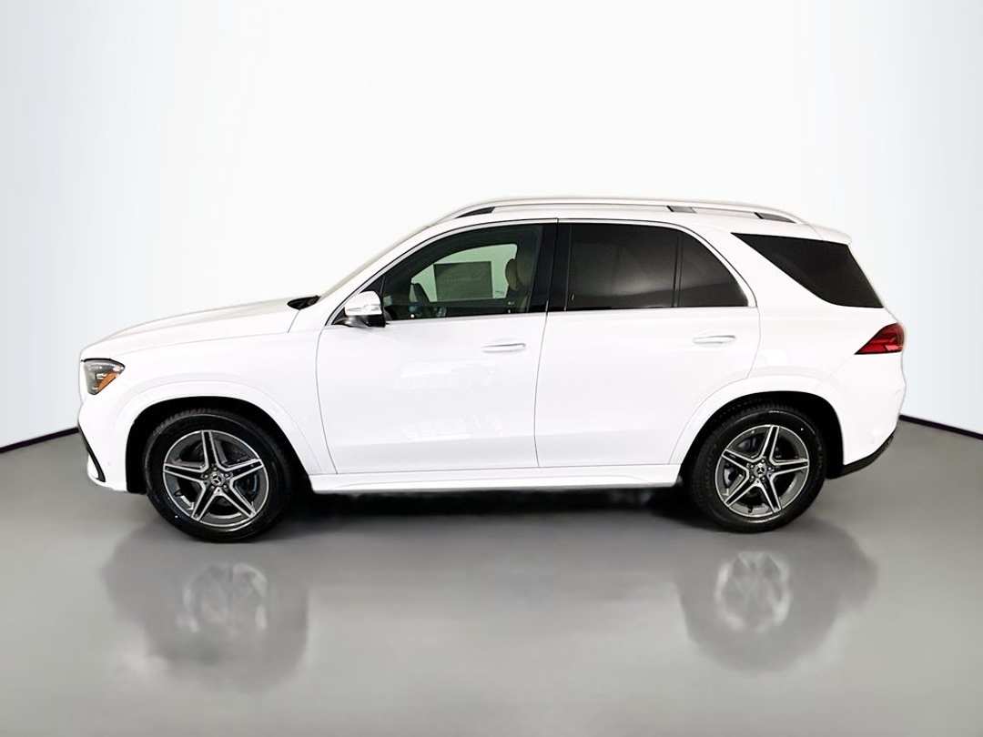 2026 Mercedes-Benz GLE GLE 580 - Image 2