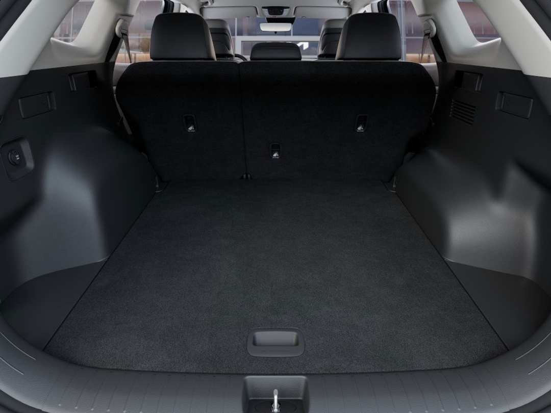 2026 Kia Sportage EX - Image 19