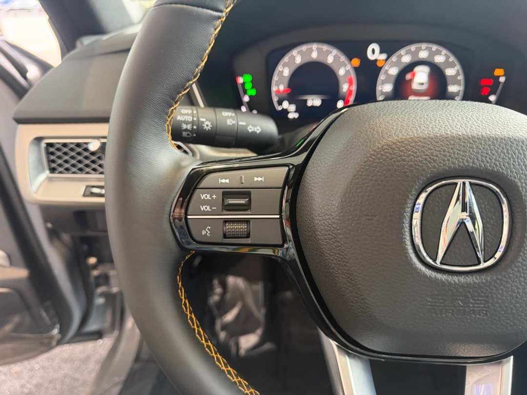 2026 Acura Integra ASpec Tech Package - Image 17