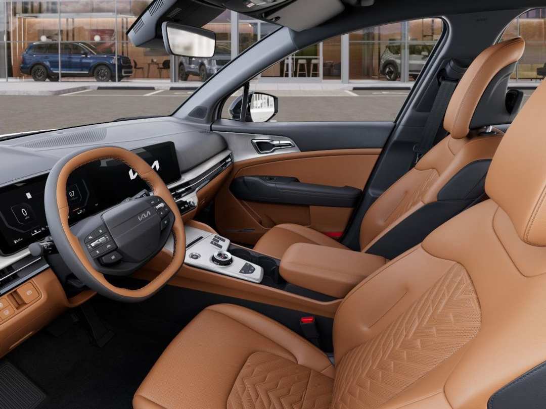 2026 Kia Sportage XLine - Image 17