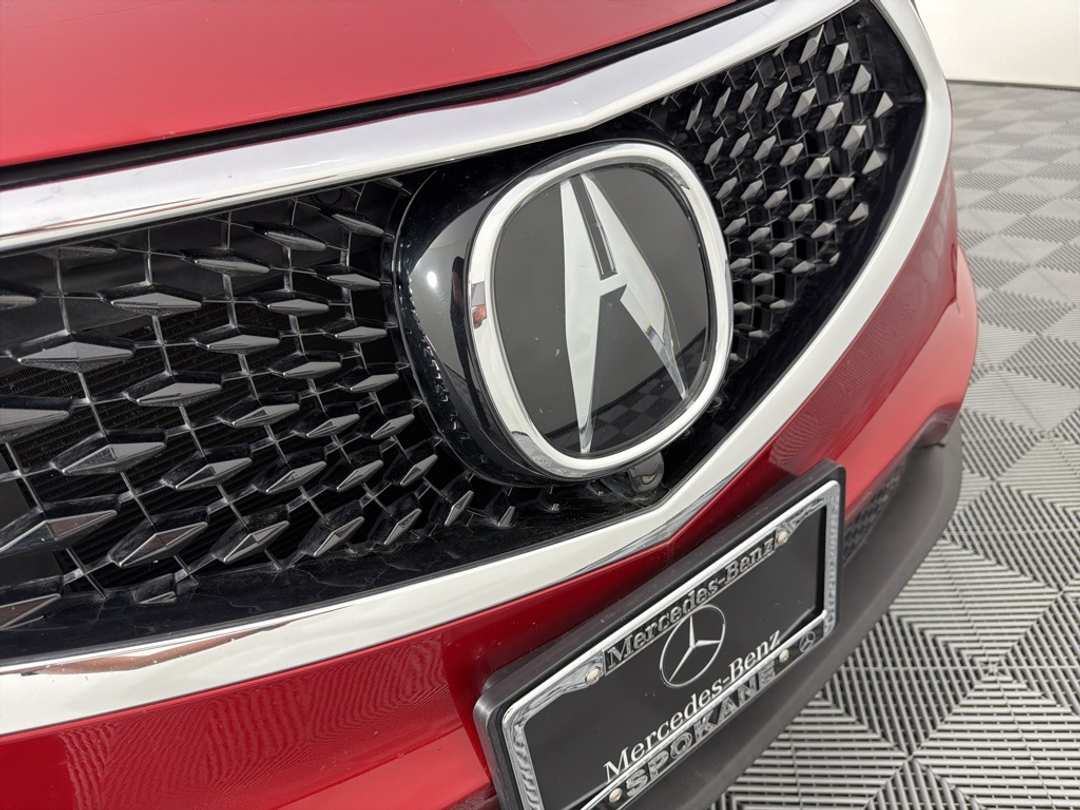 2019 Acura RDX Advance Package - Image 10