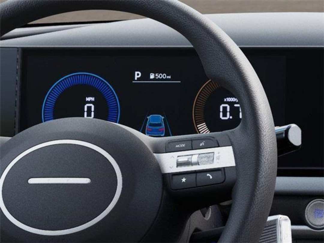 2026 Hyundai Tucson SEL - Image 14