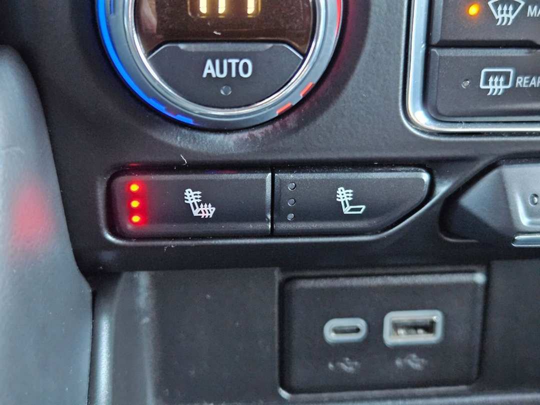 2024 Chevrolet Tahoe LT - Image 25