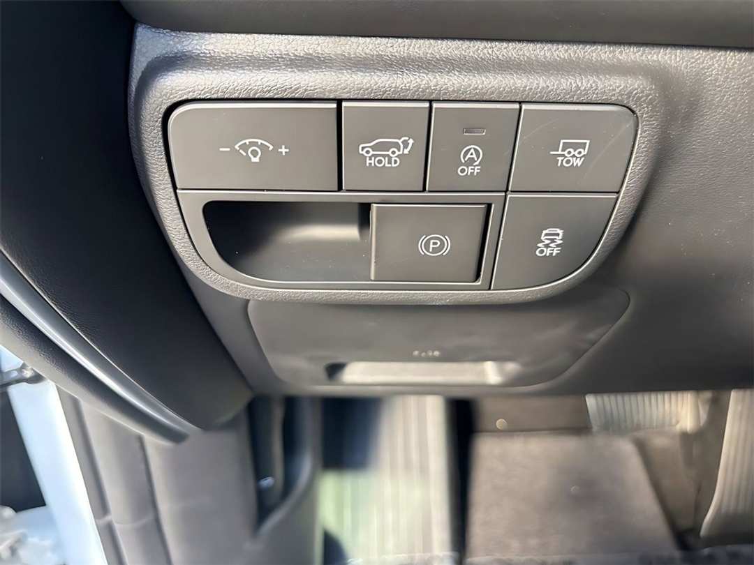 2026 Hyundai Palisade Limited - Image 27