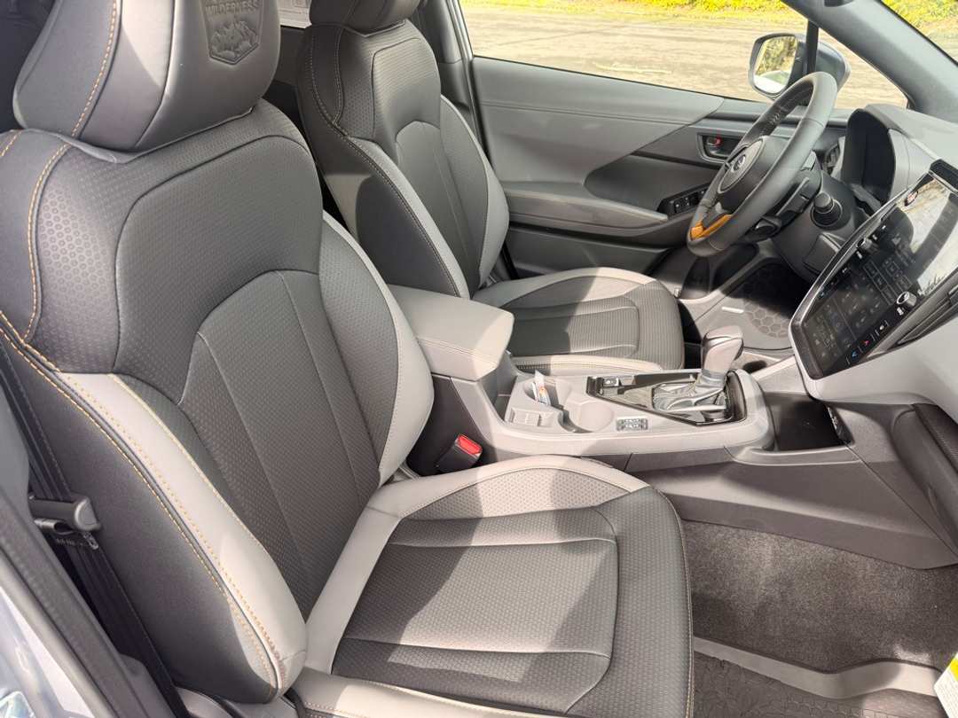2026 Subaru Crosstrek Wilderness - Image 28