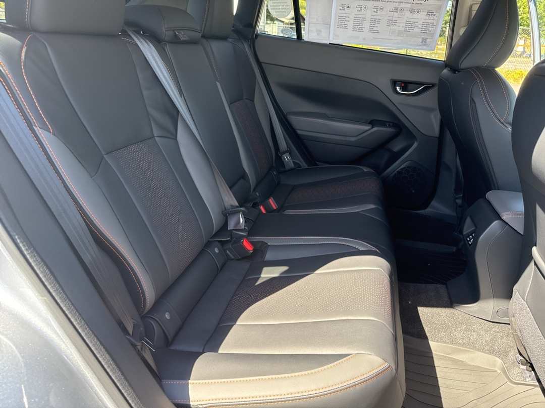 2025 Subaru Crosstrek Limited - Image 24