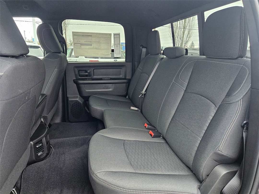 2026 Ram 2500 Tradesman - Image 27