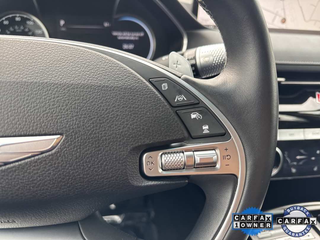 2023 Genesis G80 2.5T - Image 34