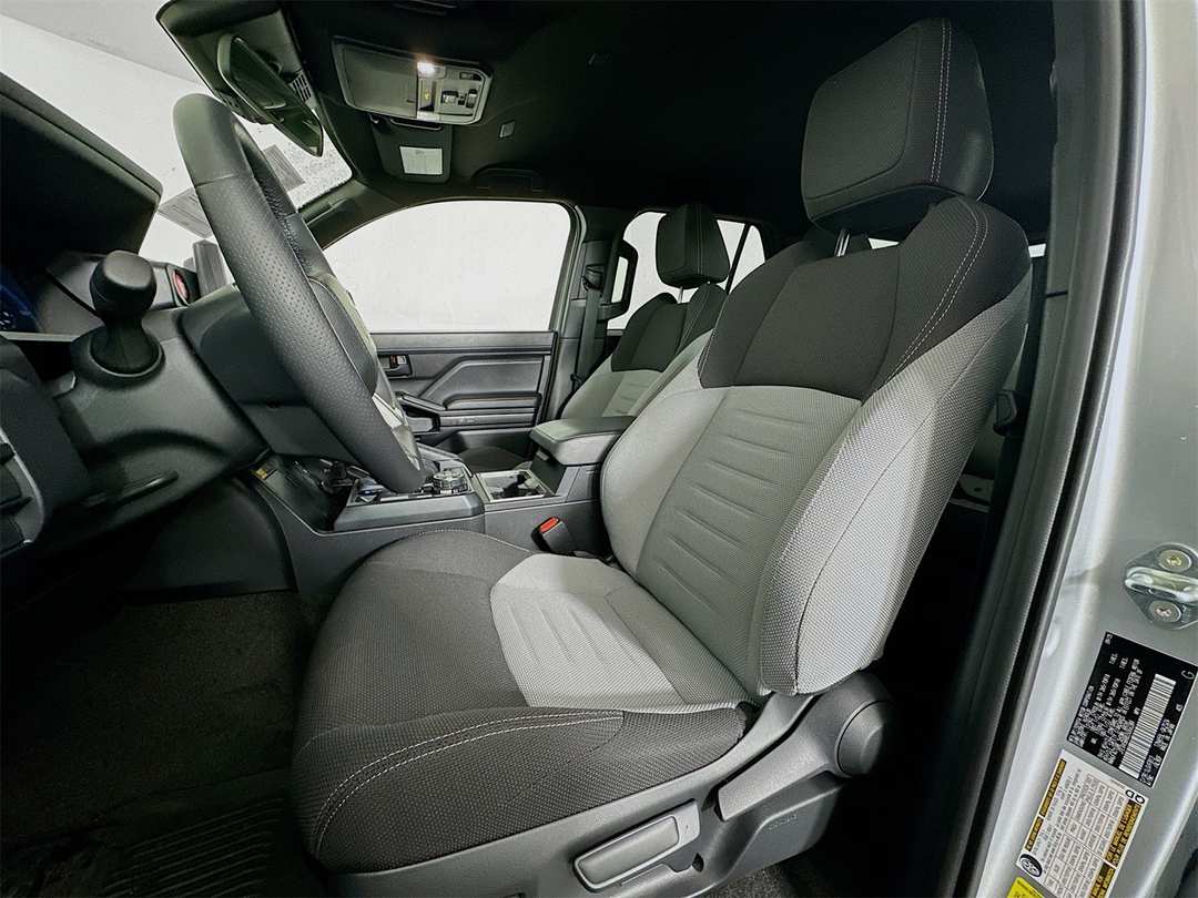 2025 Toyota 4Runner TRD OffRoad - Image 21