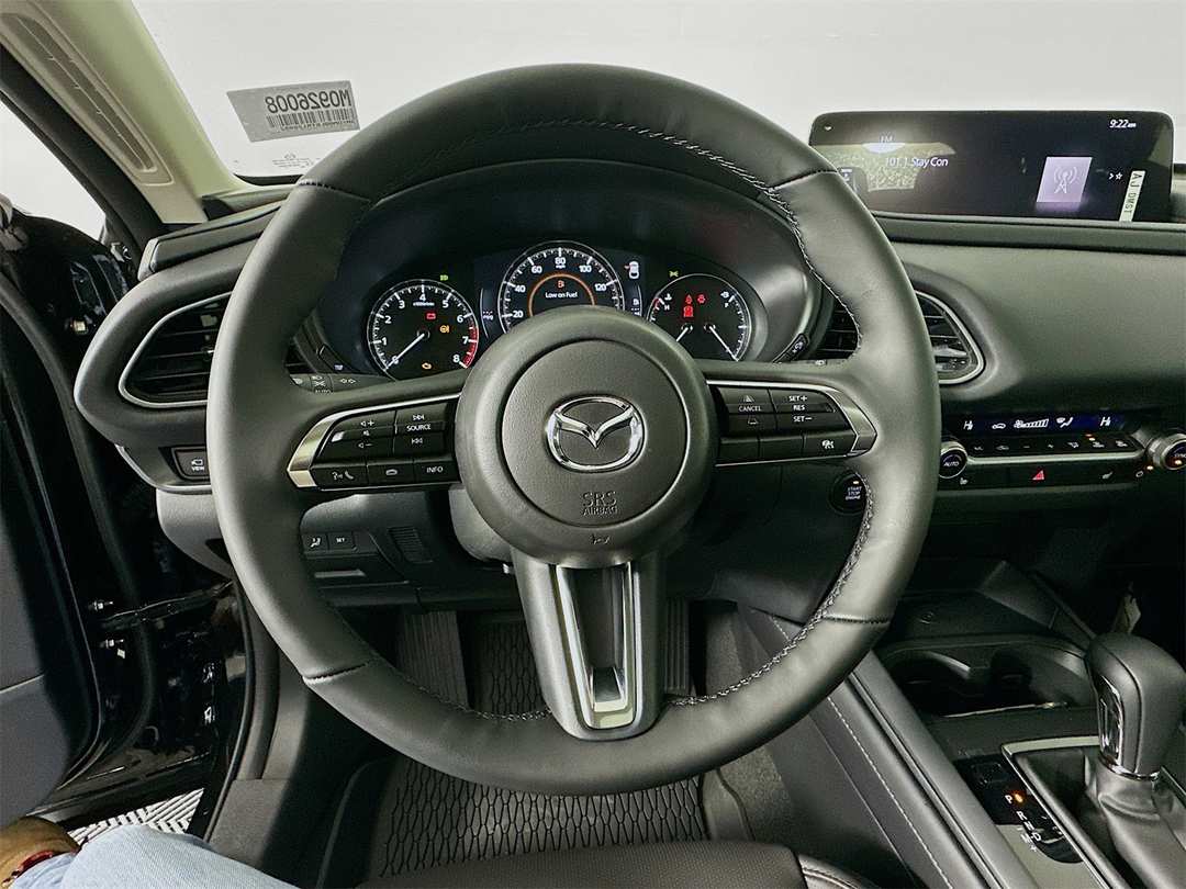 2026 MAZDA Cx-30 2.5 S Premium - Image 11