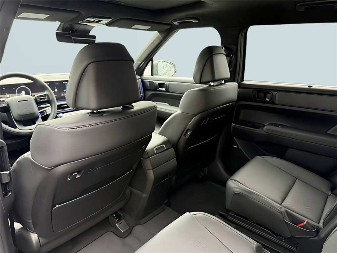 2026 Hyundai Santa Fe Calligraphy - Image 34