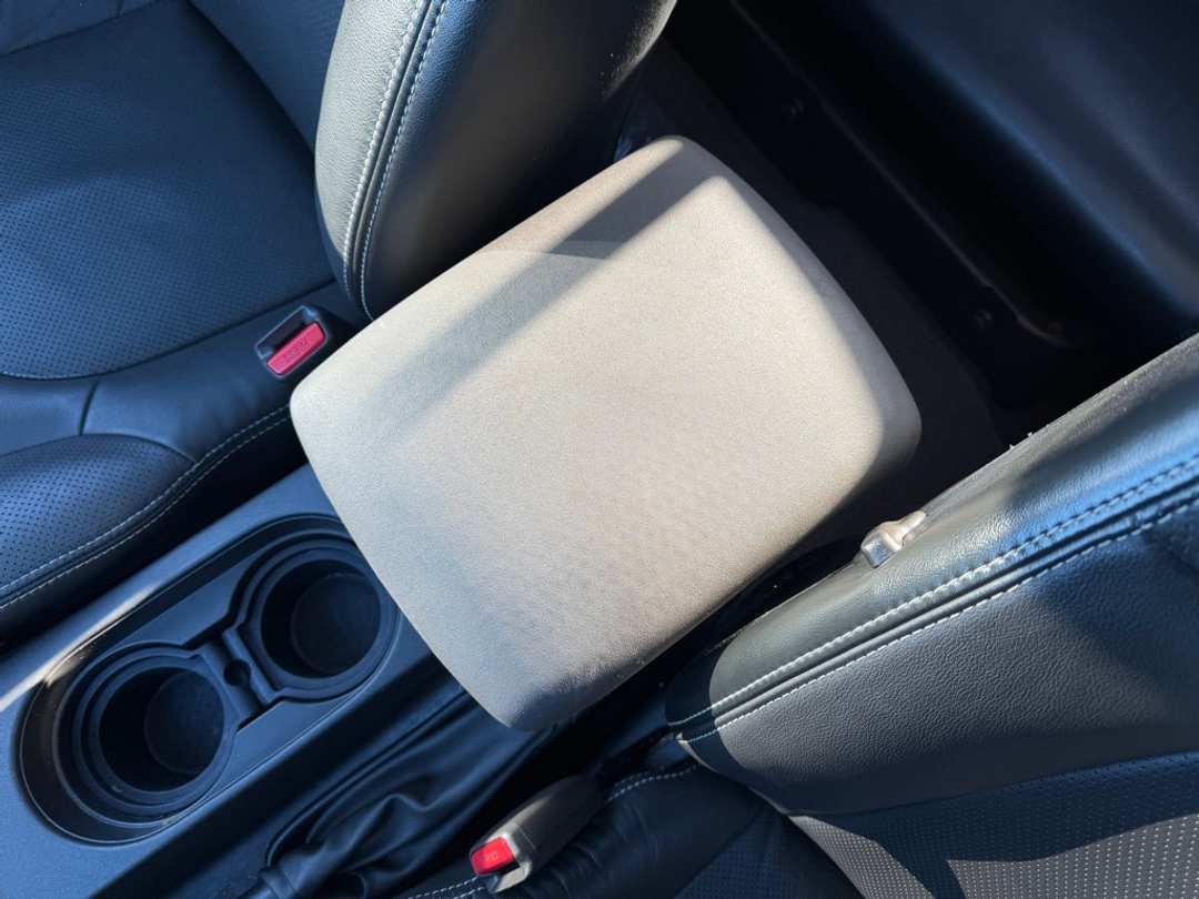 2021 Nissan Frontier PRO4X - Image 27