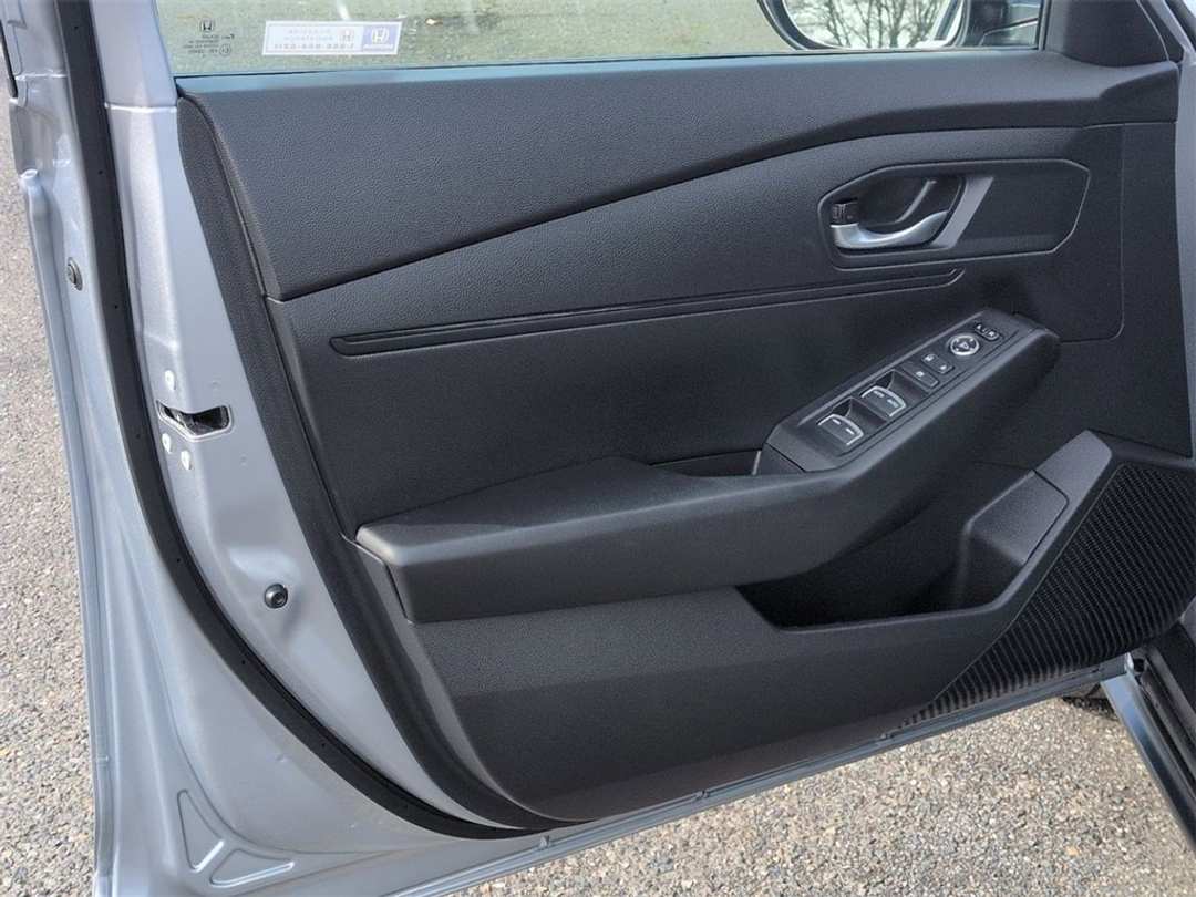 2024 Honda Accord LX - Image 9