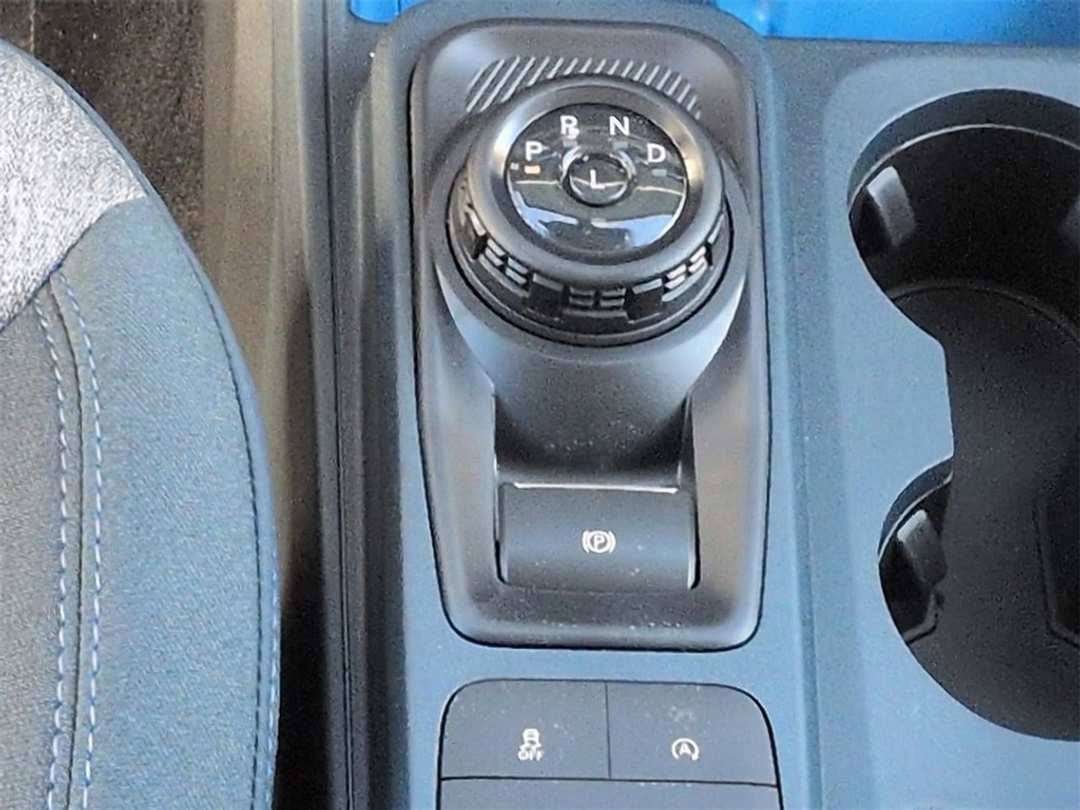 2026 Ford Maverick XLT - Image 17