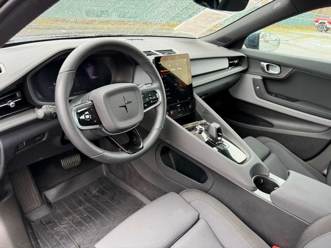 2022 Polestar 2 Long Range Dual Motor - Image 18