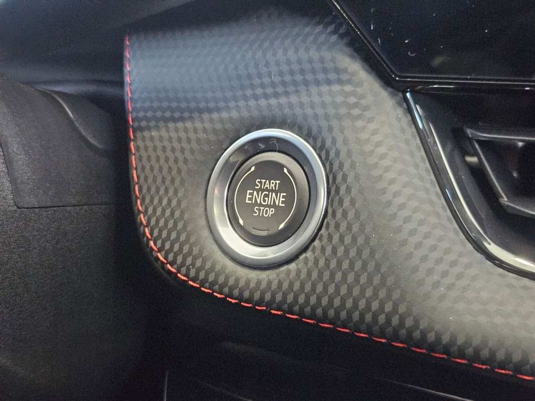 2026 Chevrolet Equinox RS - Image 16