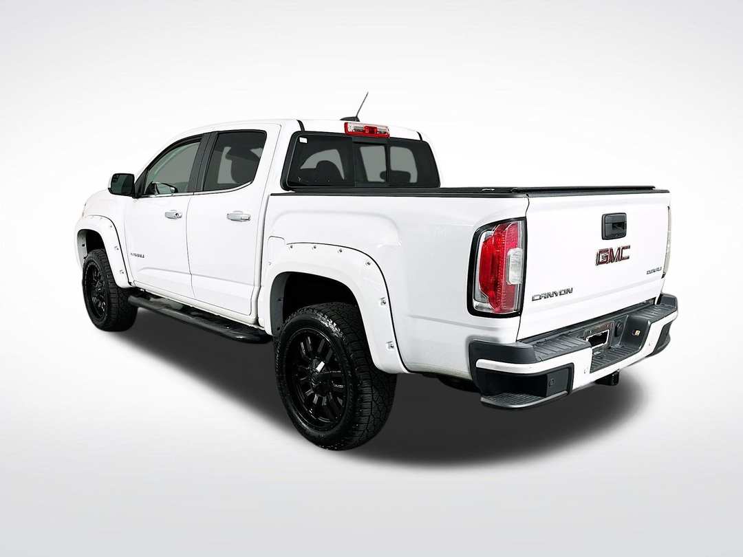 2019 GMC Canyon Denali - Image 6