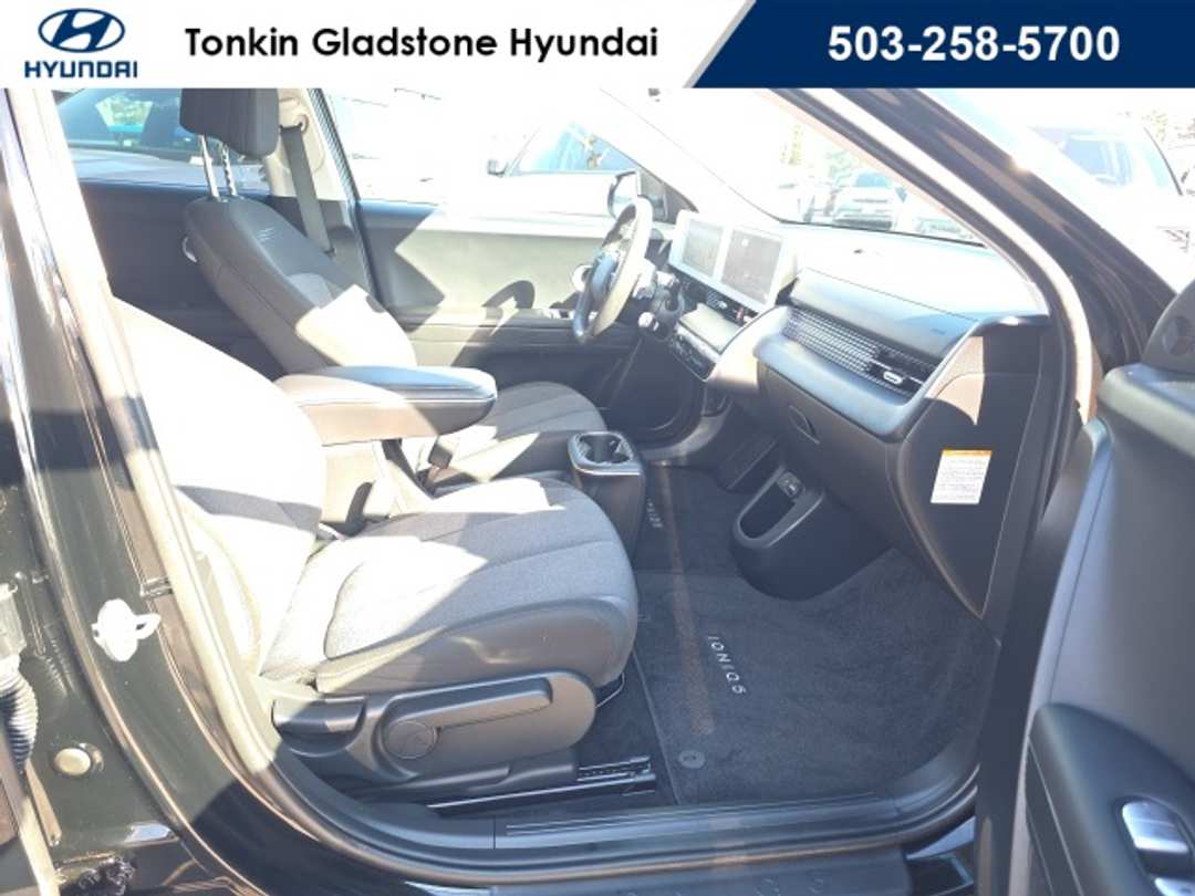 2024 Hyundai Ioniq 5 SEL - Image 21