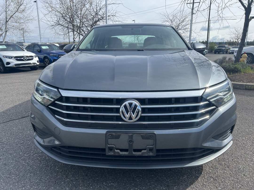 2021 Volkswagen Jetta 1.4T S - Image 3