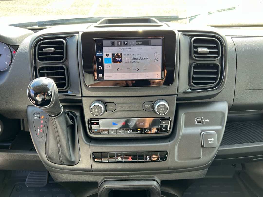 2026 Ram Promaster 1500 Low Roof - Image 18