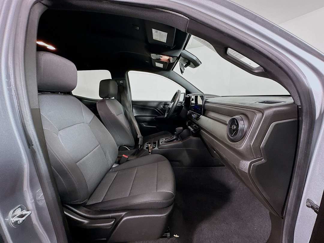 2023 Chevrolet Colorado Work - Image 27