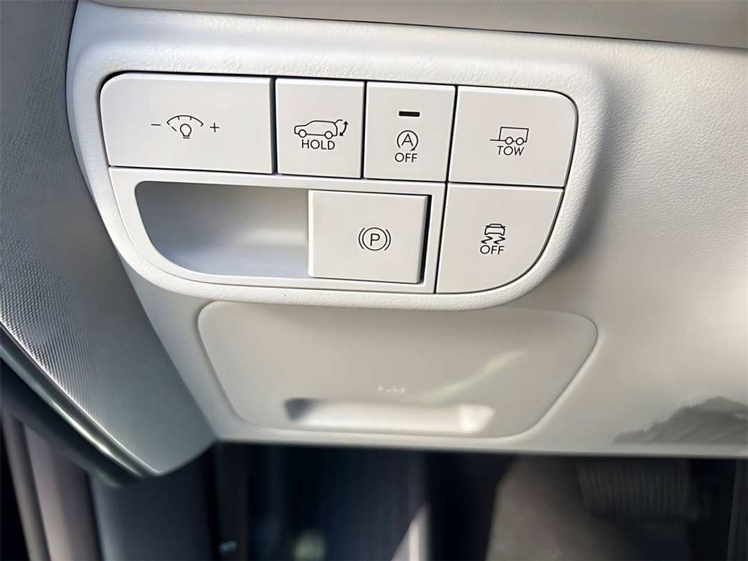 2026 Hyundai Palisade Calligraphy - Image 27