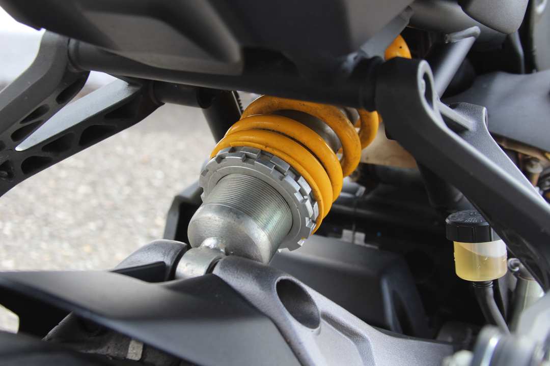 2018 Ducati Monster 821 - Image 8