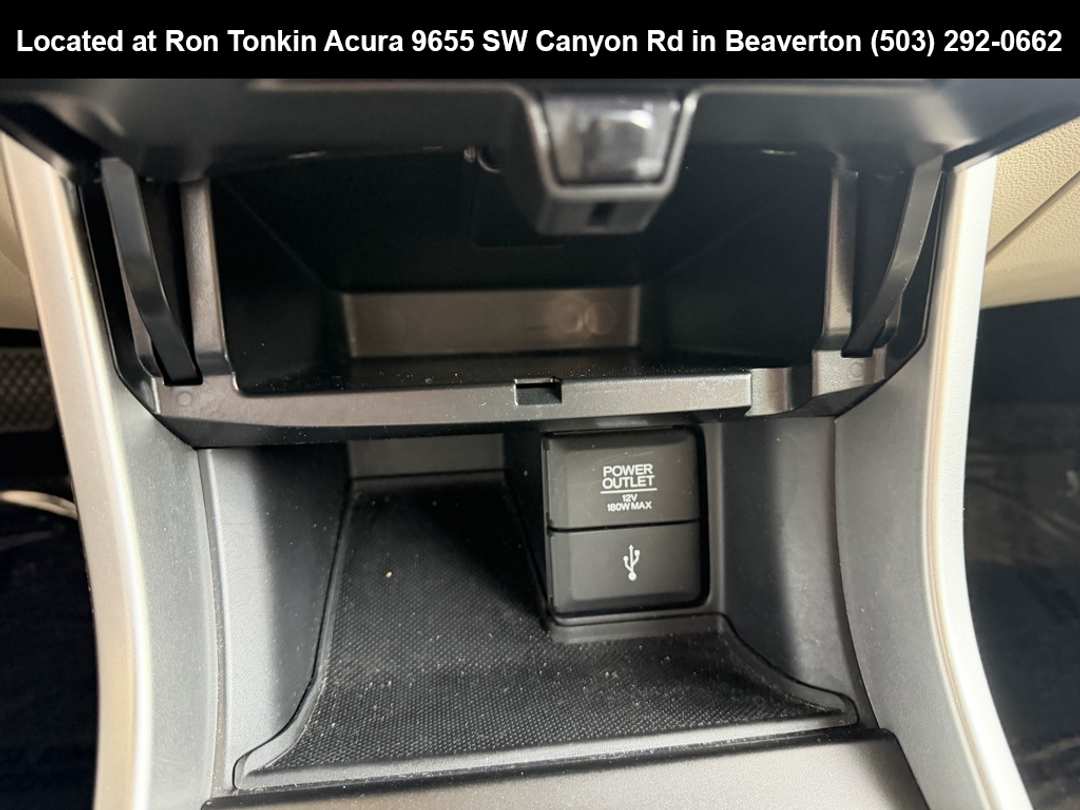 2015 Honda Accord LX - Image 23