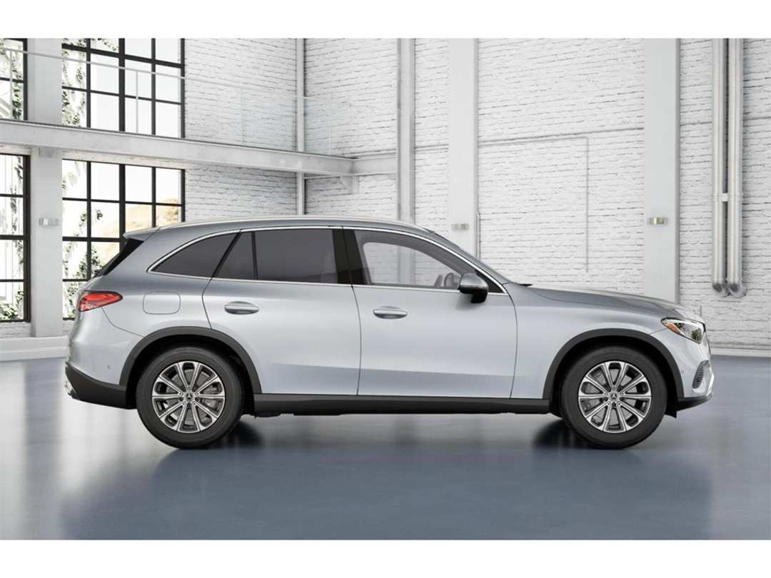 2025 Mercedes-Benz GLC GLC 300 - Image 2