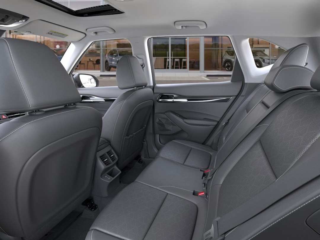 2026 Kia Seltos SX - Image 18
