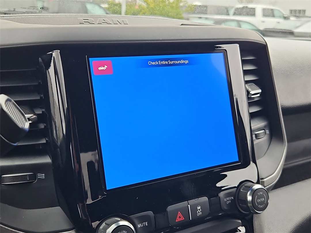 2026 Ram 3500 Tradesman - Image 19