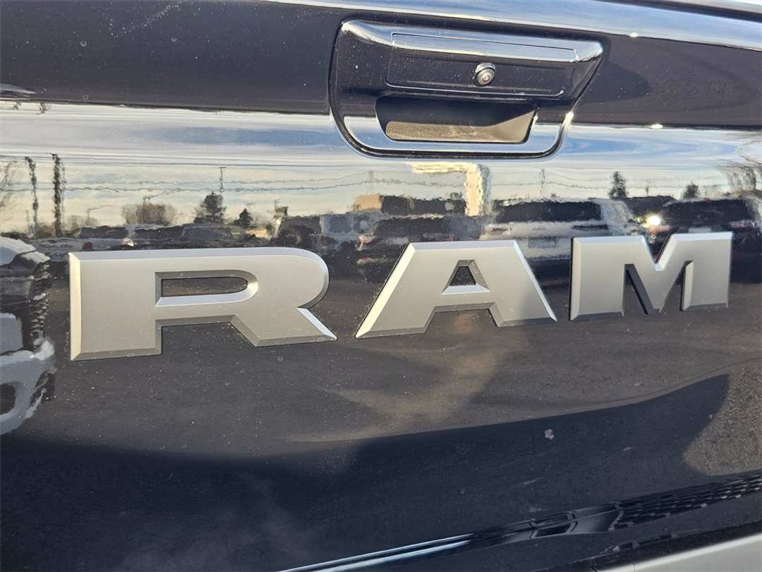 2026 Ram 1500 Laramie - Image 30