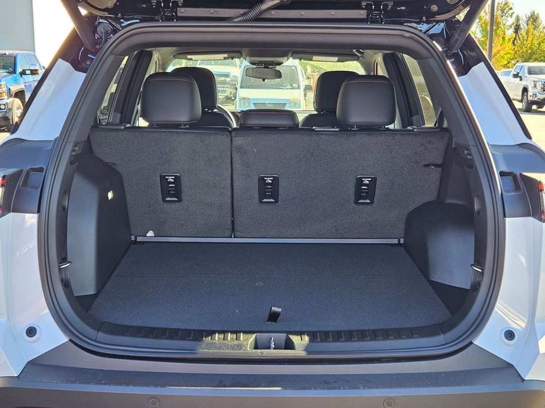 2026 Chevrolet Equinox RS - Image 30