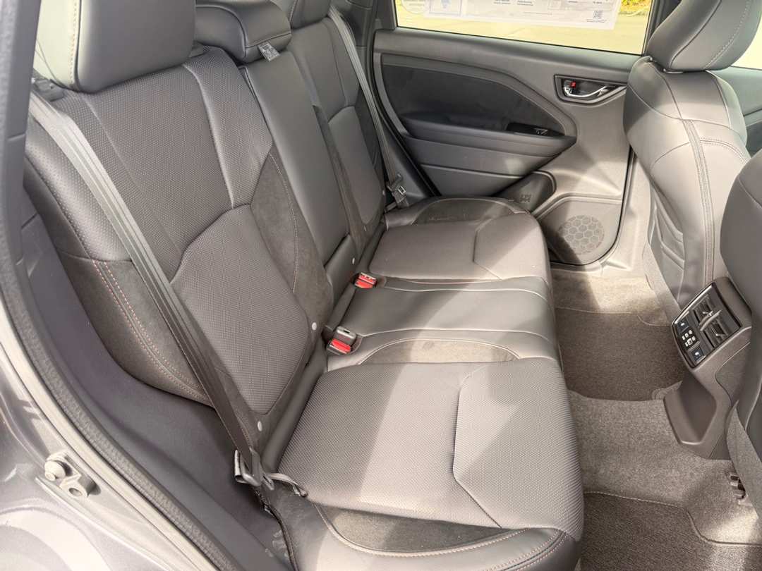 2026 Subaru Forester Touring - Image 23