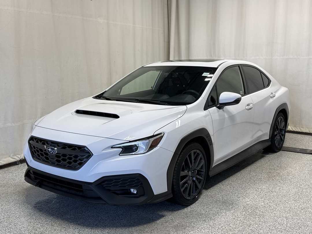 2023 Subaru WRX Sporttech - Image 2