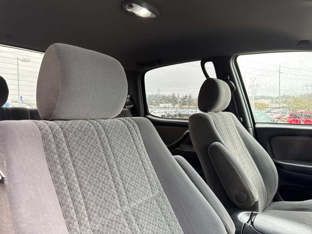 2005 Toyota Tundra SR5 - Image 15