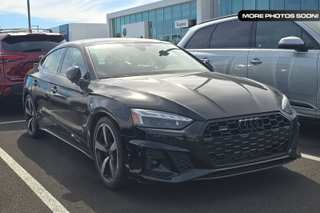 2023 Audi A5 Sportback 45 S line Premium Plus