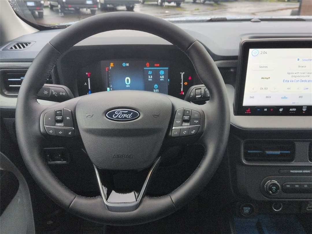 2026 Ford Maverick XLT - Image 14