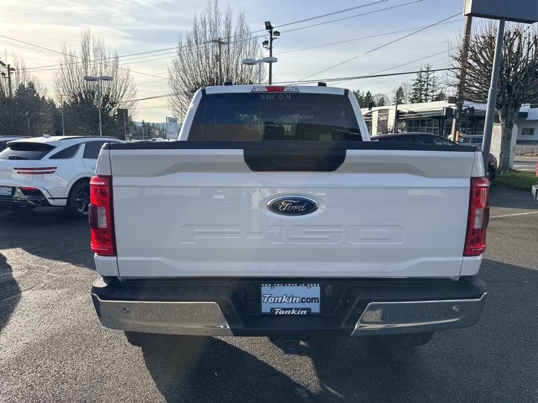 2023 Ford F-150 XLT - Image 6