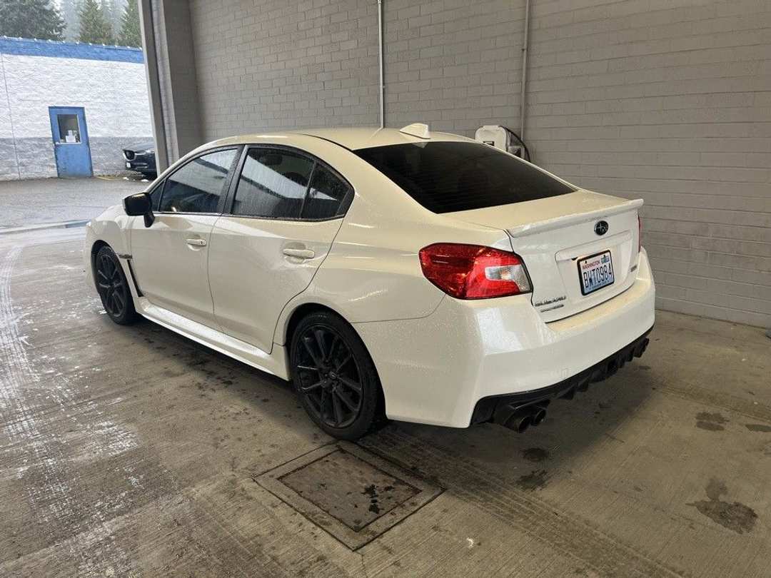 2020 Subaru WRX Premium - Image 3
